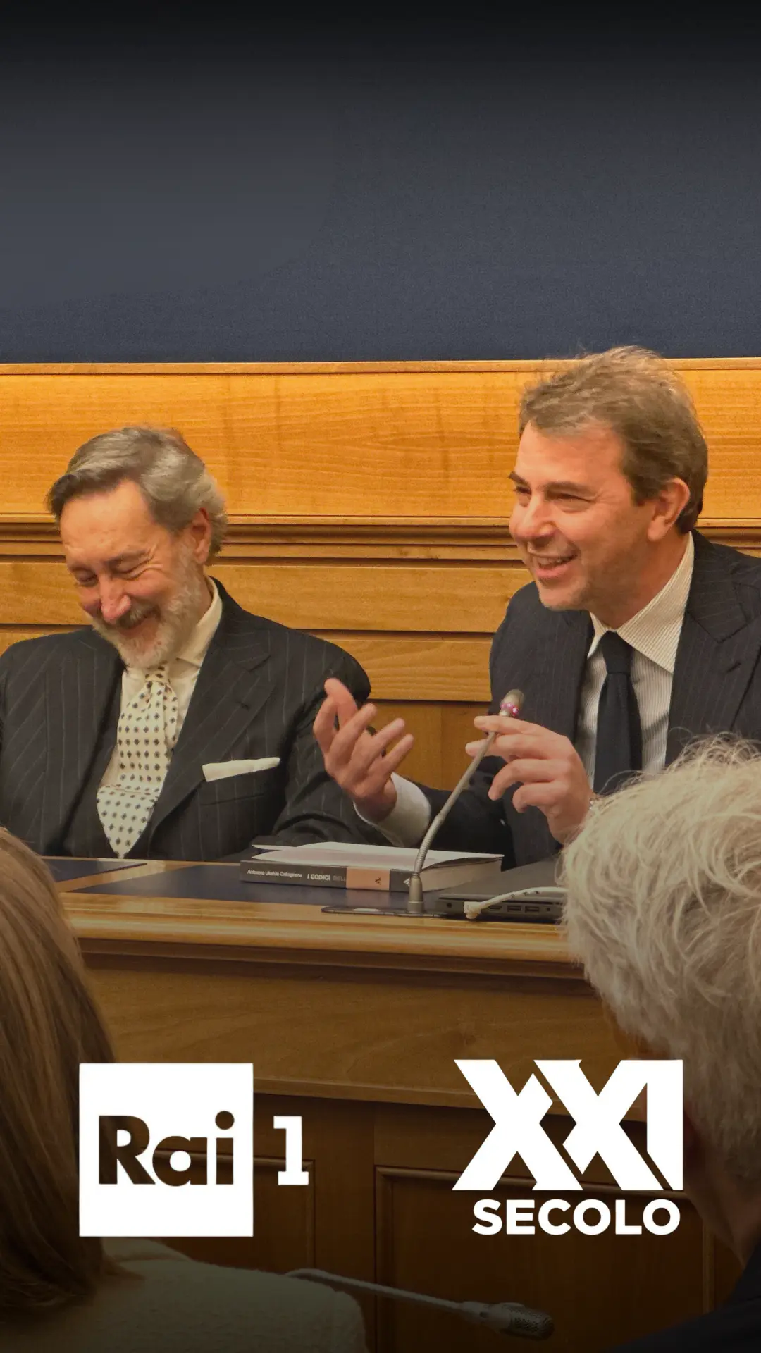 21esimo Secolo - Rai 1 